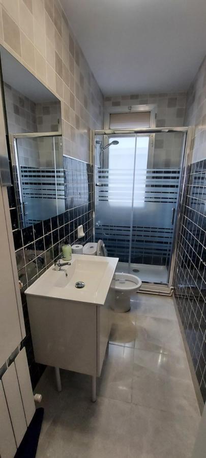 Apartamento Manzanera Logroño Eksteriør bilde