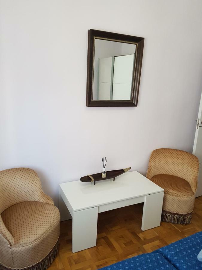 Apartamento Manzanera Logroño Eksteriør bilde